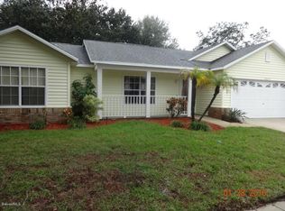 2063 Allegheny Cir, Melbourne, FL 32935