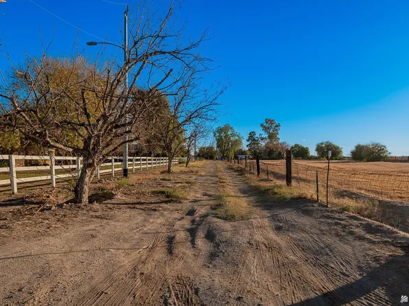 5495 W Francis St, Yuma, AZ 85364