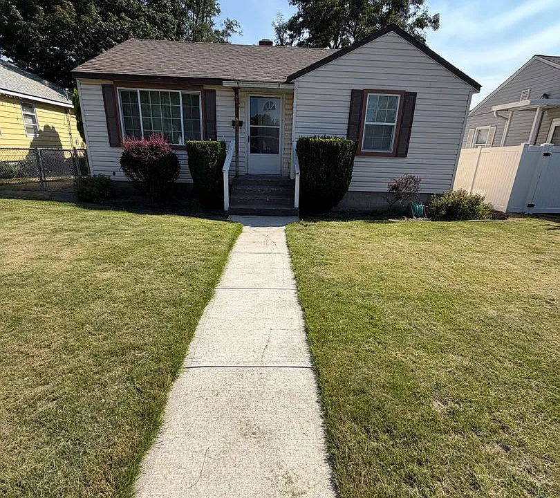2211 W Olympic Ave