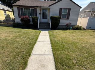 2211 W Olympic Ave, Spokane, WA 99205