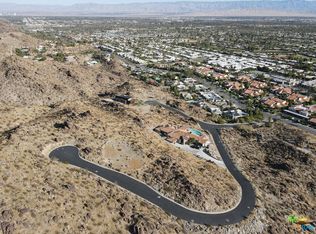 220 Ridge Mountain Dr, Palm Springs, CA 92264