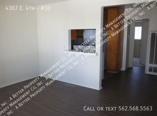 4307 E 4th St APT 10, Long Beach, CA 90814
