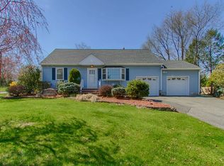234 Whippany Rd, Whippany, NJ 07981