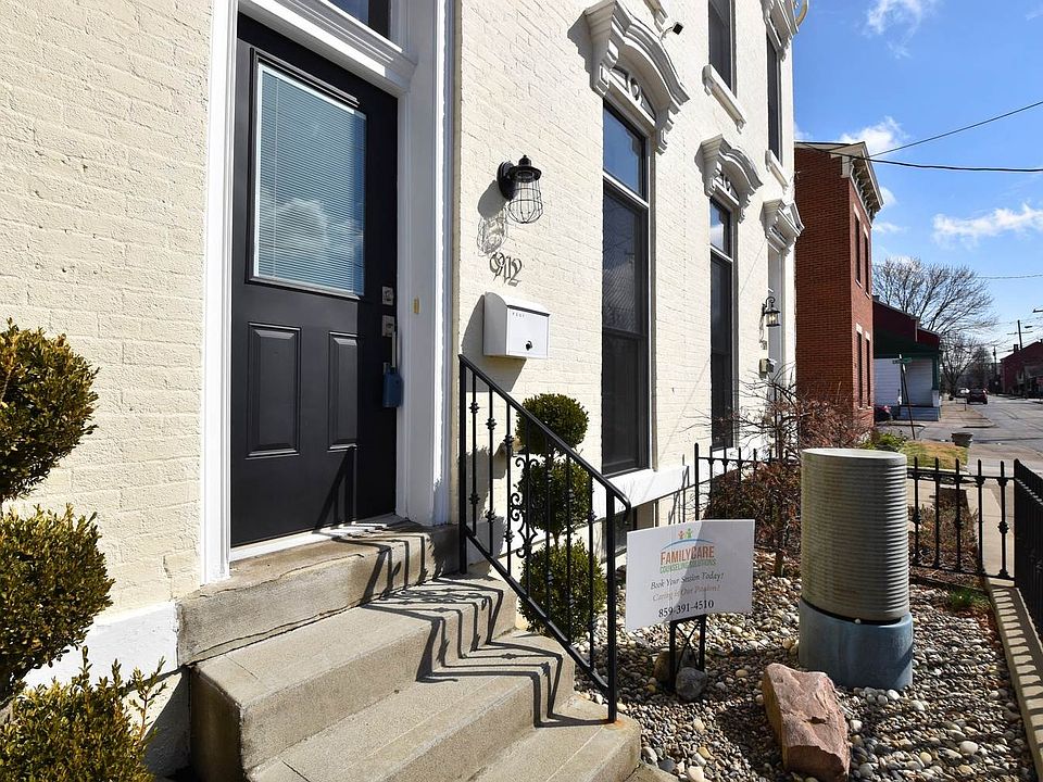 912 Banklick St, Covington, KY 41011 Zillow