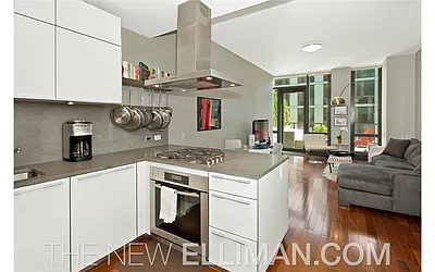 Sold by Douglas Elliman