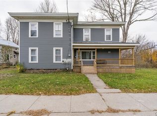 217 Salisbury St, Sandy Creek, NY 13145