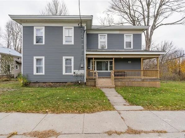 217 Salisbury St, Sandy Creek, NY 13145