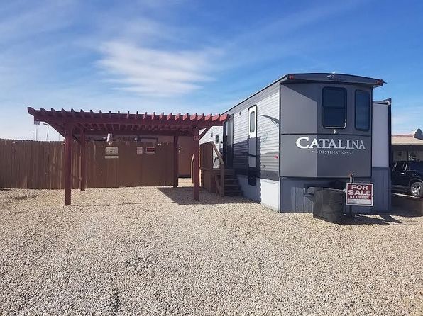 1915 W Casa Del Rio Dr Unit 18