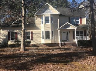 5900 Baron Dr, Chesterfield, VA 23832