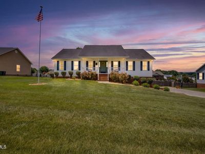 442 Grey Fox Dr, Church Hill, TN, 37642