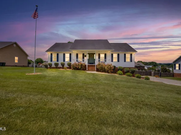 442 Grey Fox Dr, Church Hill, TN 37642