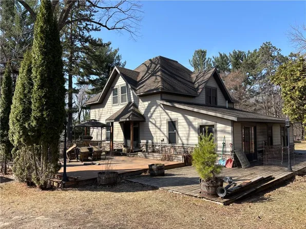 E8559 620th Ave, Elk Mound, WI 54739