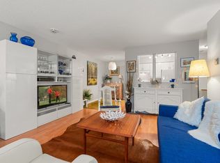 4373 Halifax St #215, Burnaby, BC