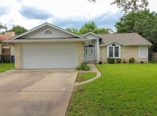 4702 Velasco Pl, Austin, TX 78749