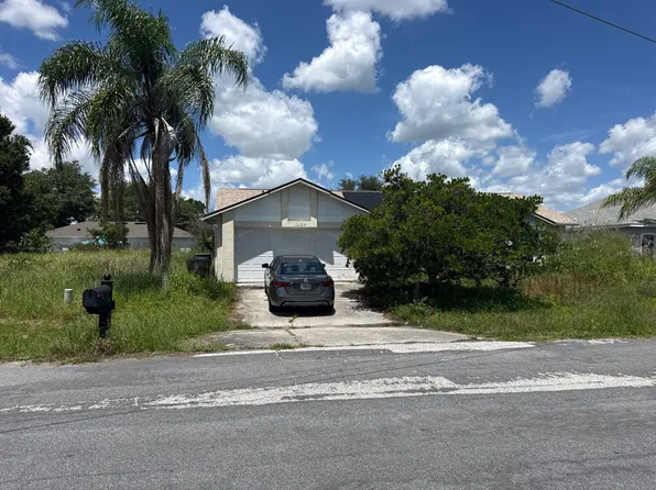 1008 Deddington Pl, Kissimmee, FL 34758