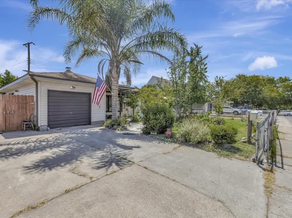 5716 Georgia Dr, North Highlands, CA 95660