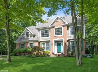 3157 Estates Pl N, Saint Joseph, MI 49085