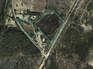 301/SAINT Tbd Highway 301 Saint Paul Rd, Summerton, SC 29148