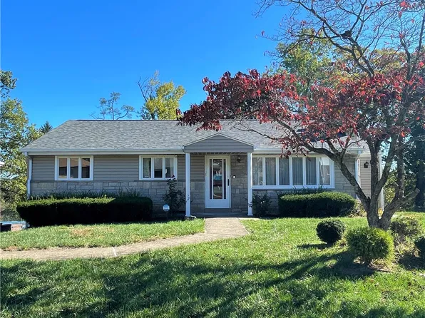 1602 Zeuger St, Glenshaw, PA 15116