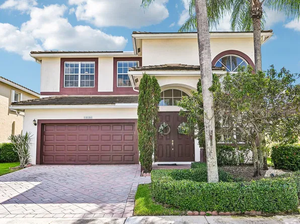15156 Newquay Court, Wellington, FL 33414