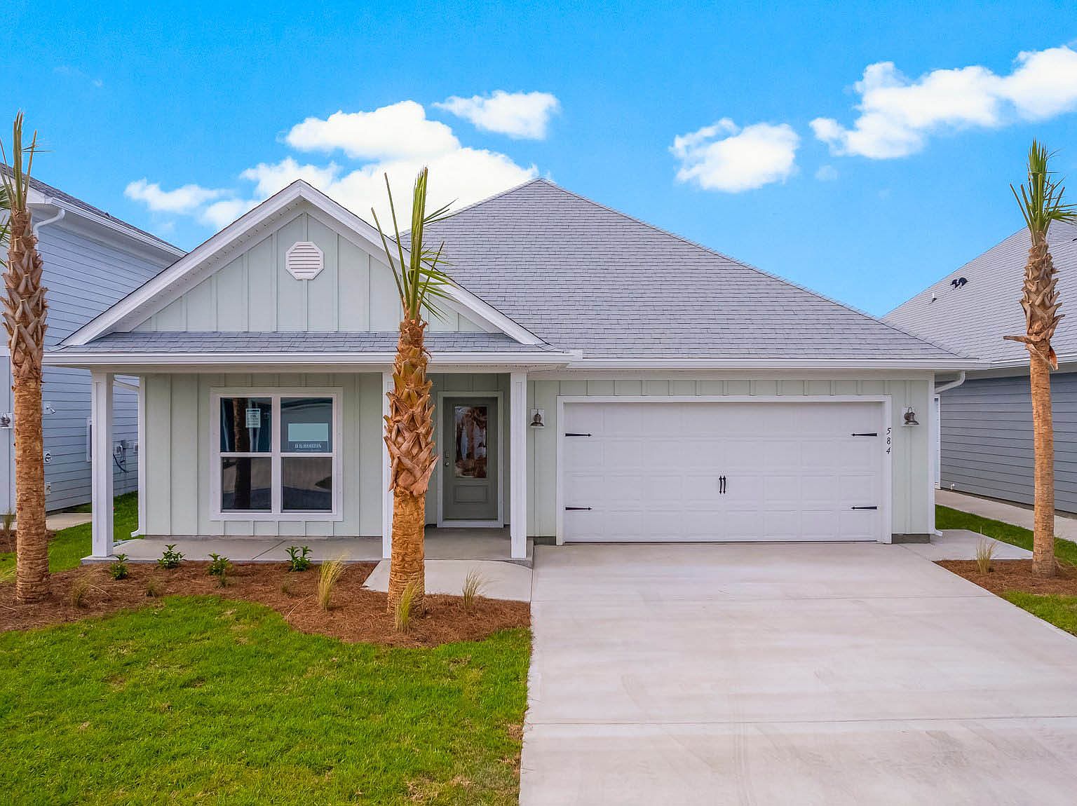 The Rhett Plan, Windmark Beach, Port Saint Joe, FL 32456 Zillow