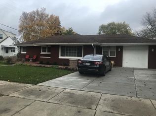 2948 South Orleans AVENUE, Milwaukee, WI 53227
