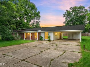 3016 Burson Dr, Shreveport, LA 71118