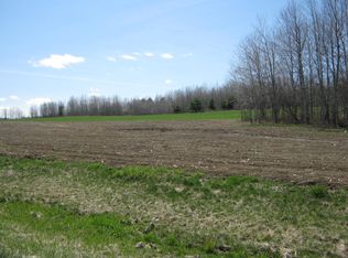 Darbys Corners Rd, Jerusalem, NY 14418