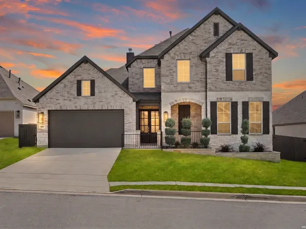 3027 Daplyn Park, Bulverde, TX 78163