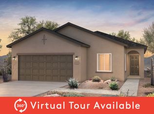 177 Spectrum Ave SW, Rio Rancho, NM 87124