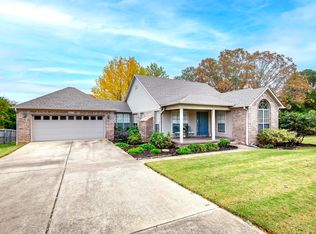 1607 Roes Rdg, Heber Springs, AR 72543