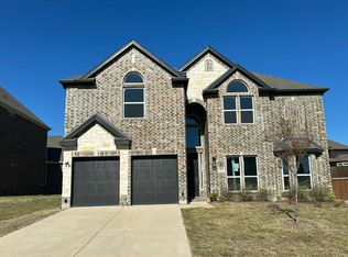 972 Gold Finch Ln, Forney, TX 75126