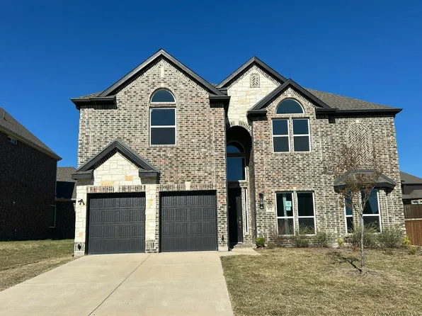 972 Gold Finch Ln, Forney, TX 75126