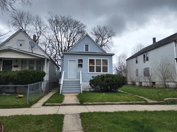 11825 S Wallace St, Chicago, IL 60628