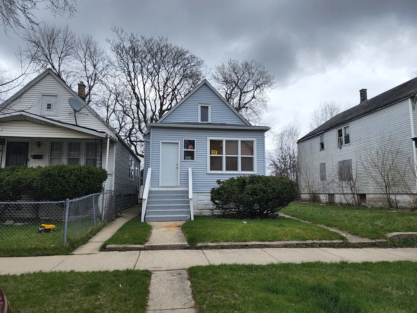 11825 S Wallace St photo 1