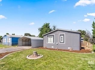 5200 Midway Rd TRAILER 44, Caldwell, ID 83607