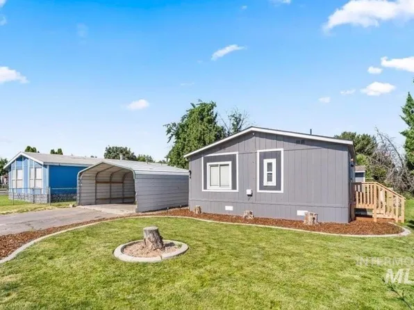 5200 Midway Rd Trailer 44, Caldwell, ID 83607