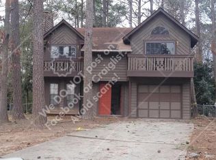 1043 Ascot Ct, Riverdale, GA 30296