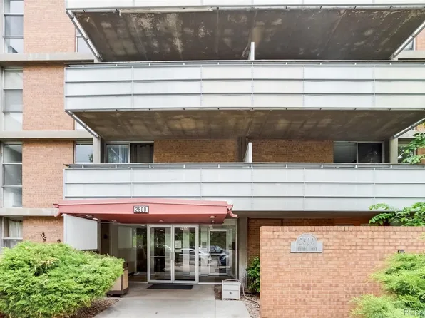 2500 S York Street #408, Denver, CO 80210