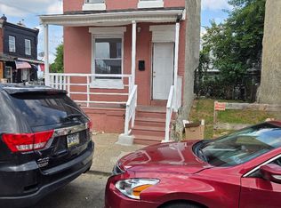 2001 S Avondale St, Philadelphia, PA 19142