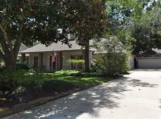 2410 Parkdale Dr, Humble, TX 77339