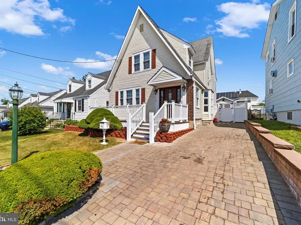 140 Churchill Ave, Hamilton, NJ 08610