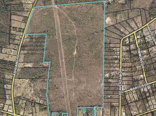 Old Camden Rd, Hartsville, SC 29550