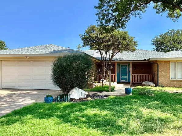 3214 94th St, Lubbock, TX 79423