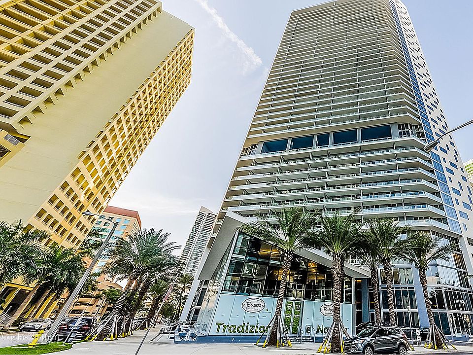 1st image of 1300 Brickell Bay Dr APT 2601