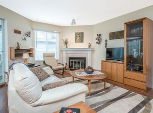 1378 Fir St #203, White Rock, BC