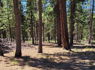 201 Highway 58, Crescent, OR 97733