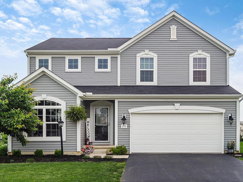 1st image of 755 Saffron Dr