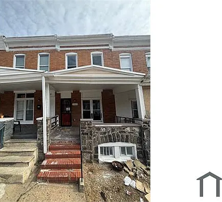 3 bed, 1500 sqft, $1,900 — Photo 2