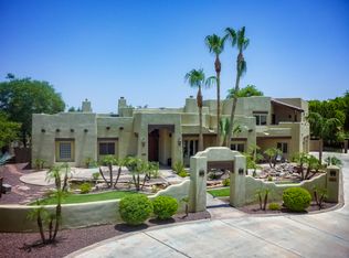 4536 W Stampede Ct, Yuma, AZ 85364